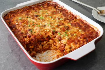 Casserole 1