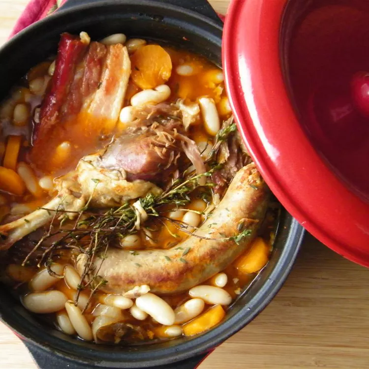 Cassoulet